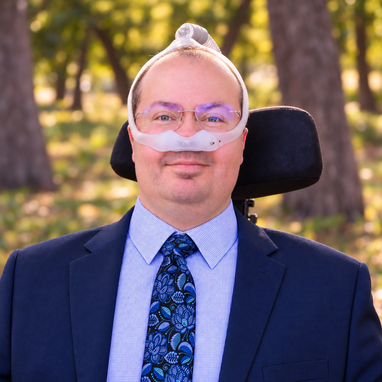 Ryan J. Russell